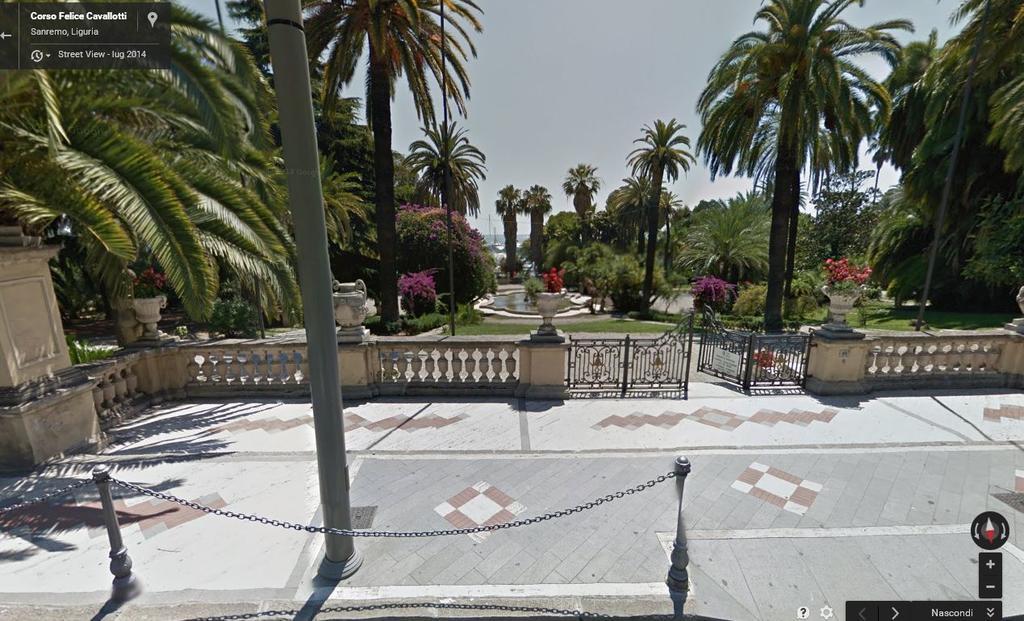 דירות סנרמו Casa Di Niky חדר תמונה