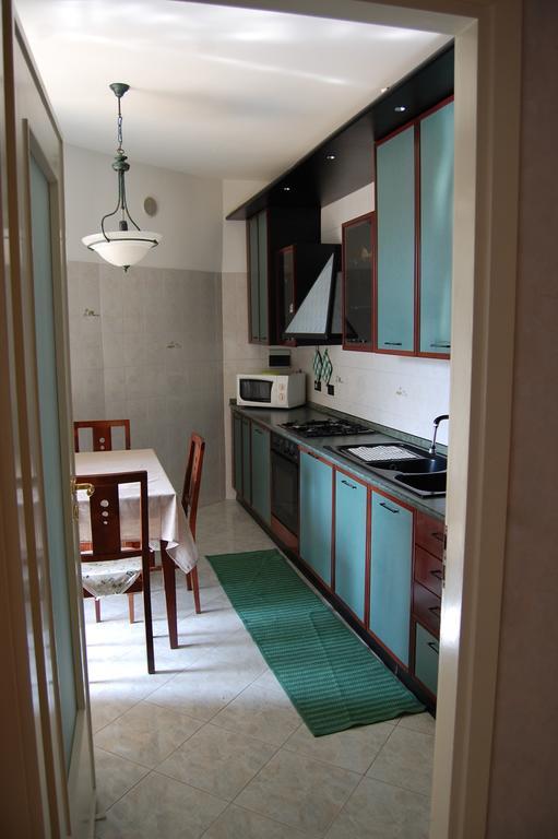 דירות סנרמו Casa Di Niky חדר תמונה