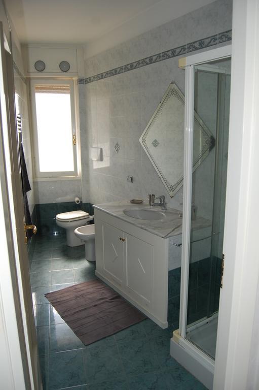 דירות סנרמו Casa Di Niky מראה חיצוני תמונה