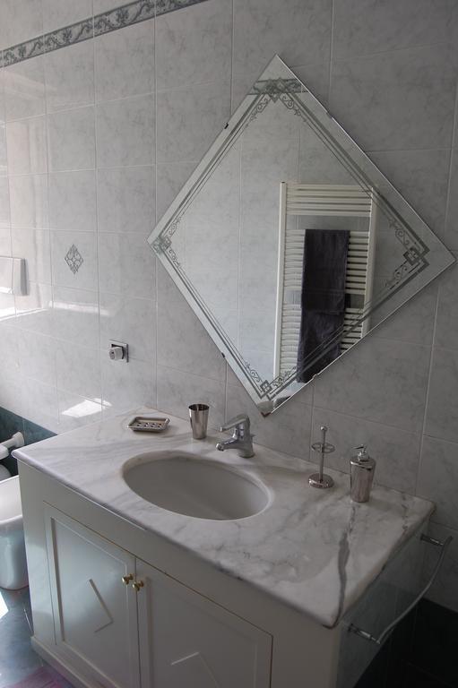 דירות סנרמו Casa Di Niky חדר תמונה