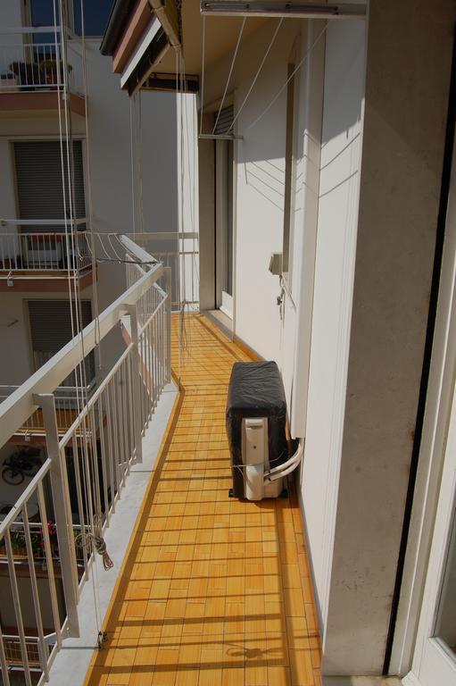 דירות סנרמו Casa Di Niky מראה חיצוני תמונה