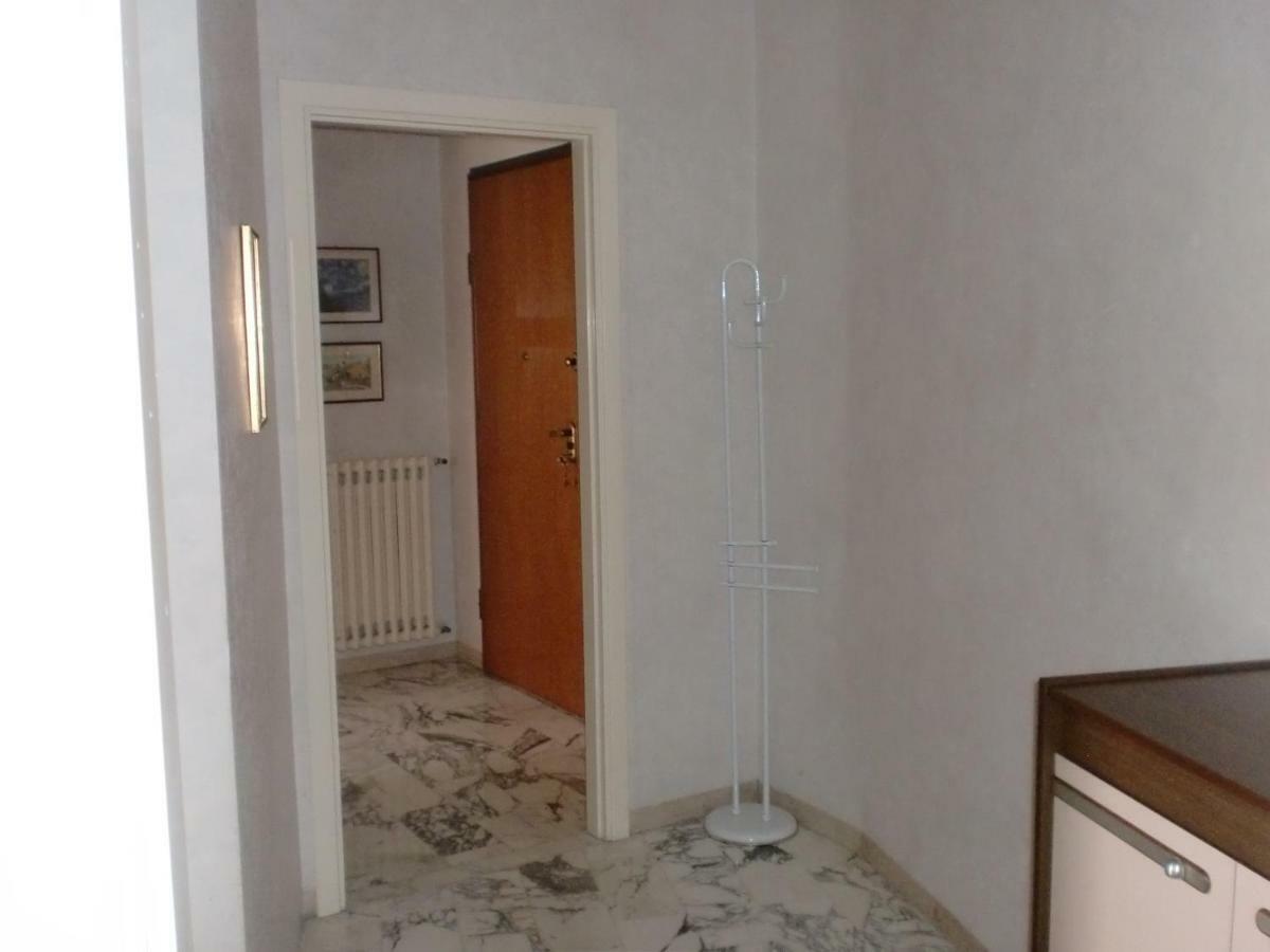 דירות סנרמו Casa Di Niky מראה חיצוני תמונה