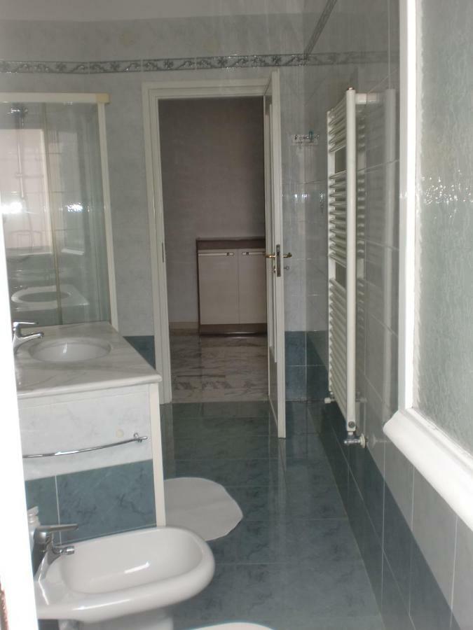 דירות סנרמו Casa Di Niky מראה חיצוני תמונה