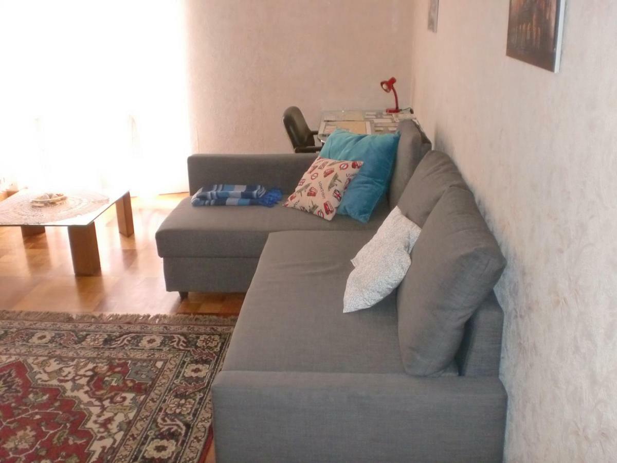 דירות סנרמו Casa Di Niky מראה חיצוני תמונה