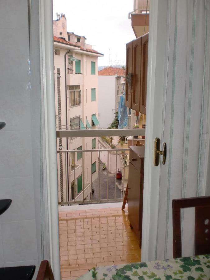 דירות סנרמו Casa Di Niky מראה חיצוני תמונה