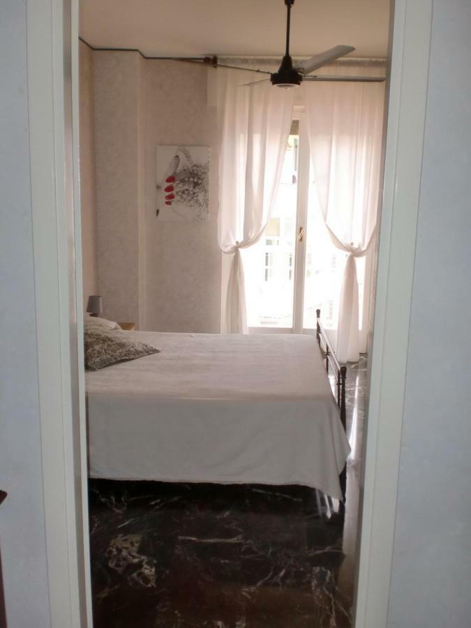 דירות סנרמו Casa Di Niky מראה חיצוני תמונה