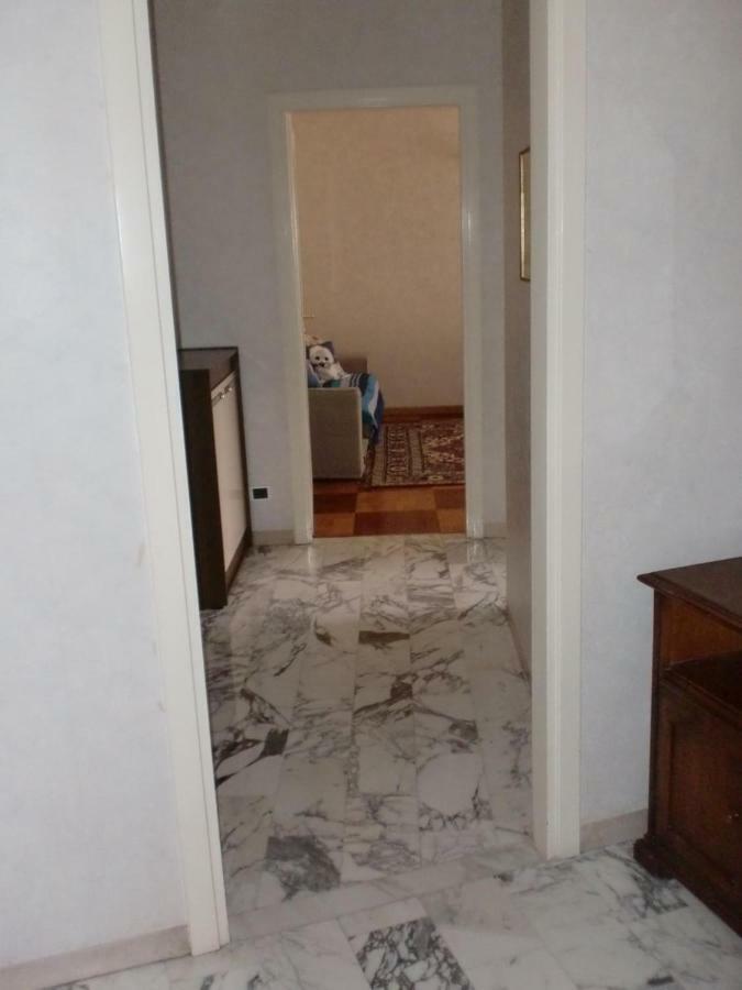 דירות סנרמו Casa Di Niky מראה חיצוני תמונה