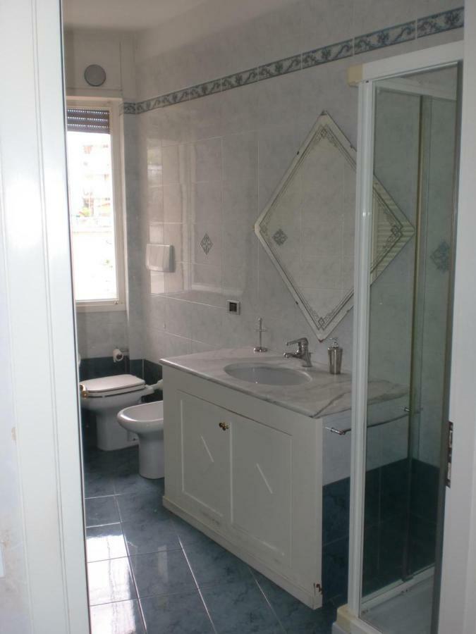 דירות סנרמו Casa Di Niky מראה חיצוני תמונה
