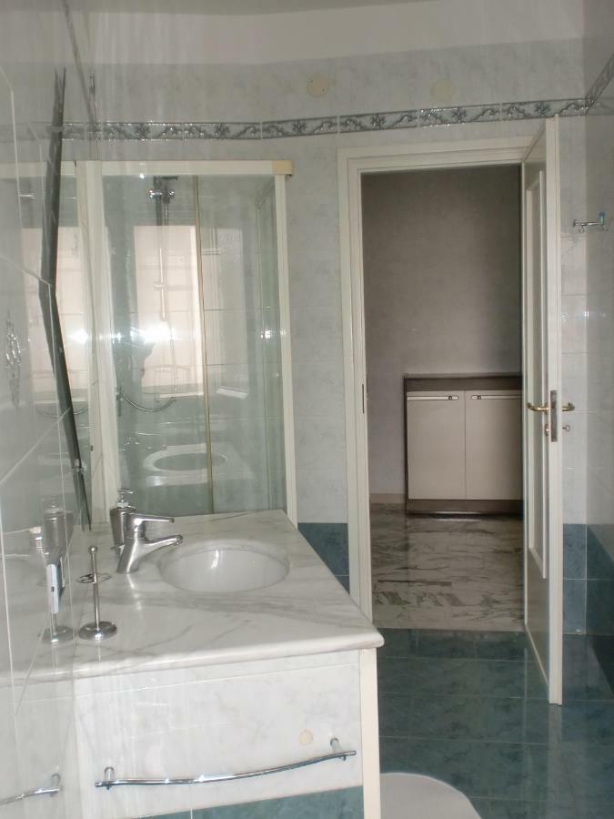 דירות סנרמו Casa Di Niky מראה חיצוני תמונה