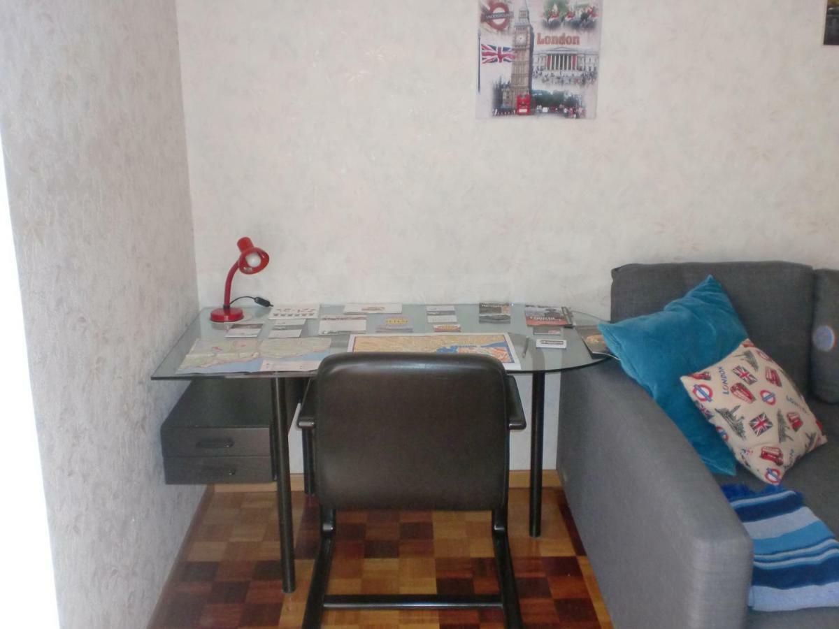 דירות סנרמו Casa Di Niky מראה חיצוני תמונה
