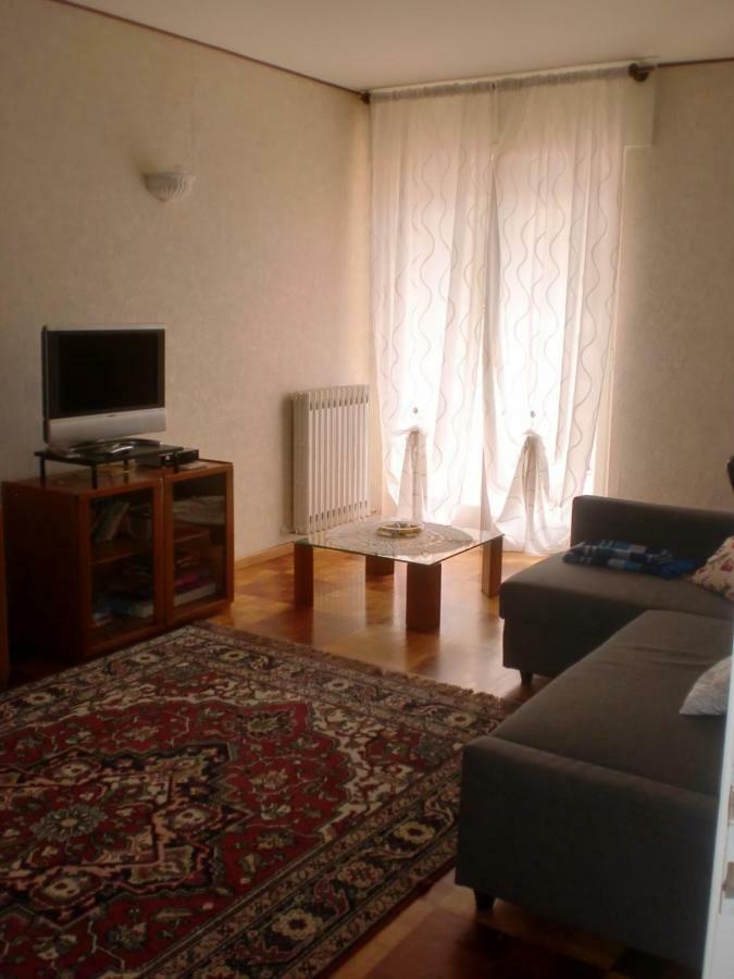דירות סנרמו Casa Di Niky מראה חיצוני תמונה