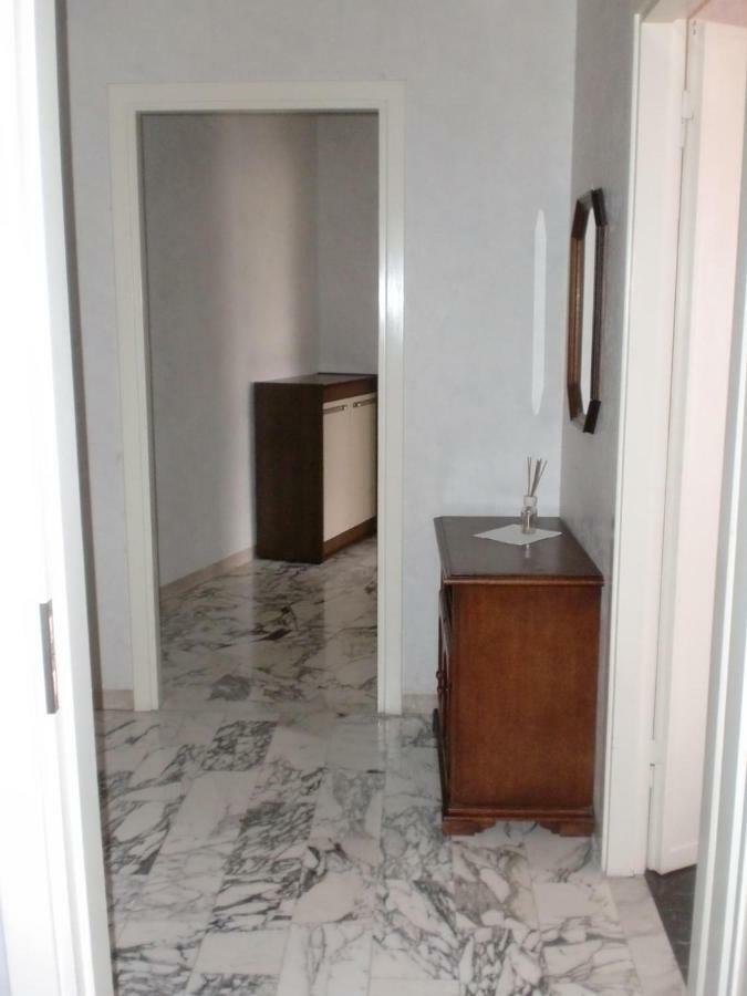 דירות סנרמו Casa Di Niky מראה חיצוני תמונה