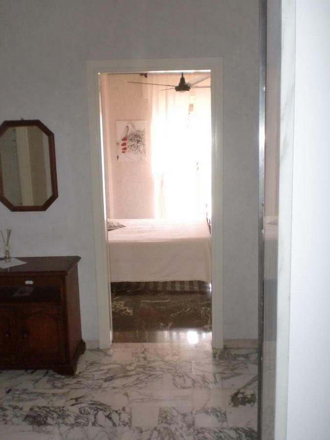 דירות סנרמו Casa Di Niky מראה חיצוני תמונה